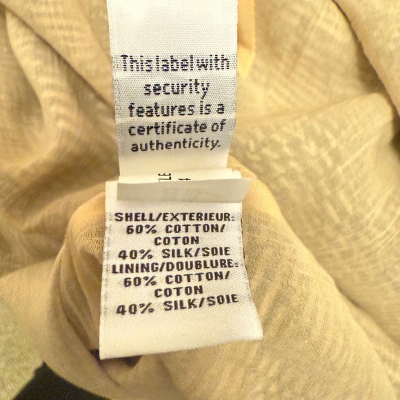 Diane von Furstenberg Cody Crinkle Cotton/Silk Maxi Skirt Ombre Geo Print 8 - Picture 2 of 11